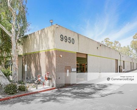 Preview of commercial space at 9950 Scripps Lake Drive