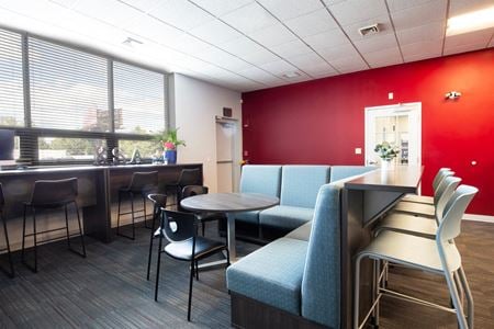 Preview of Office space for Rent at 100 Metro Center Boulevard, Unit 4