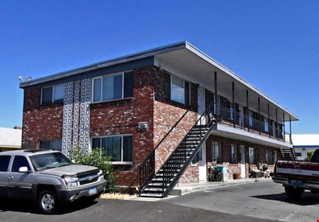 Preview of Multi-Family space for Sale at 1761 Stewart St