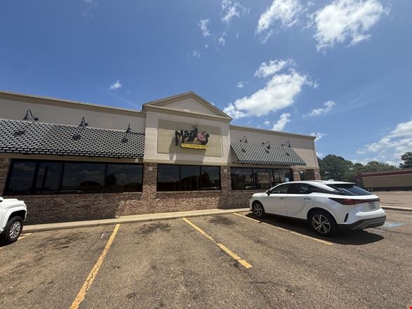 Preview of Retail space for Rent at 309 U.S. 80