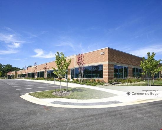 Preview of Office space for Rent at 181 Harry S. Truman Pkwy
