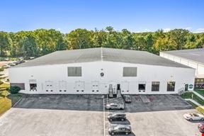 Rancocas Business Park - Bldg 9