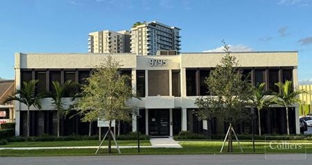 Preview of Retail space for Rent at 9795 S Dixie Hwy