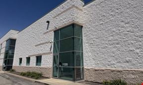 +/- 4,897 SF Flex Space in West Allis Tech Center