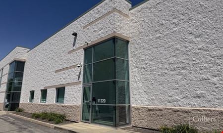 Preview of Industrial space for Rent at 11220 W Lapham St