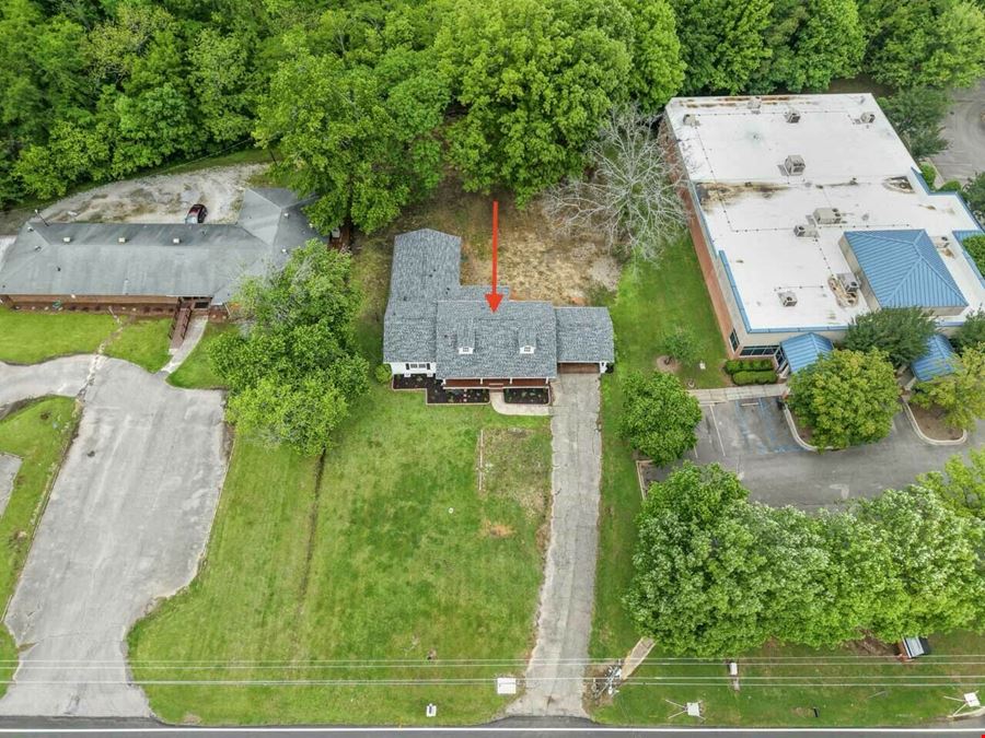 4350 Main Street Pinson AL