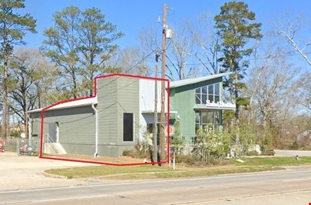 Preview of Retail space for Rent at 615 S Range Ave, Suite B