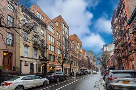 Preview of Other space for Sale at 112 West 15th Street