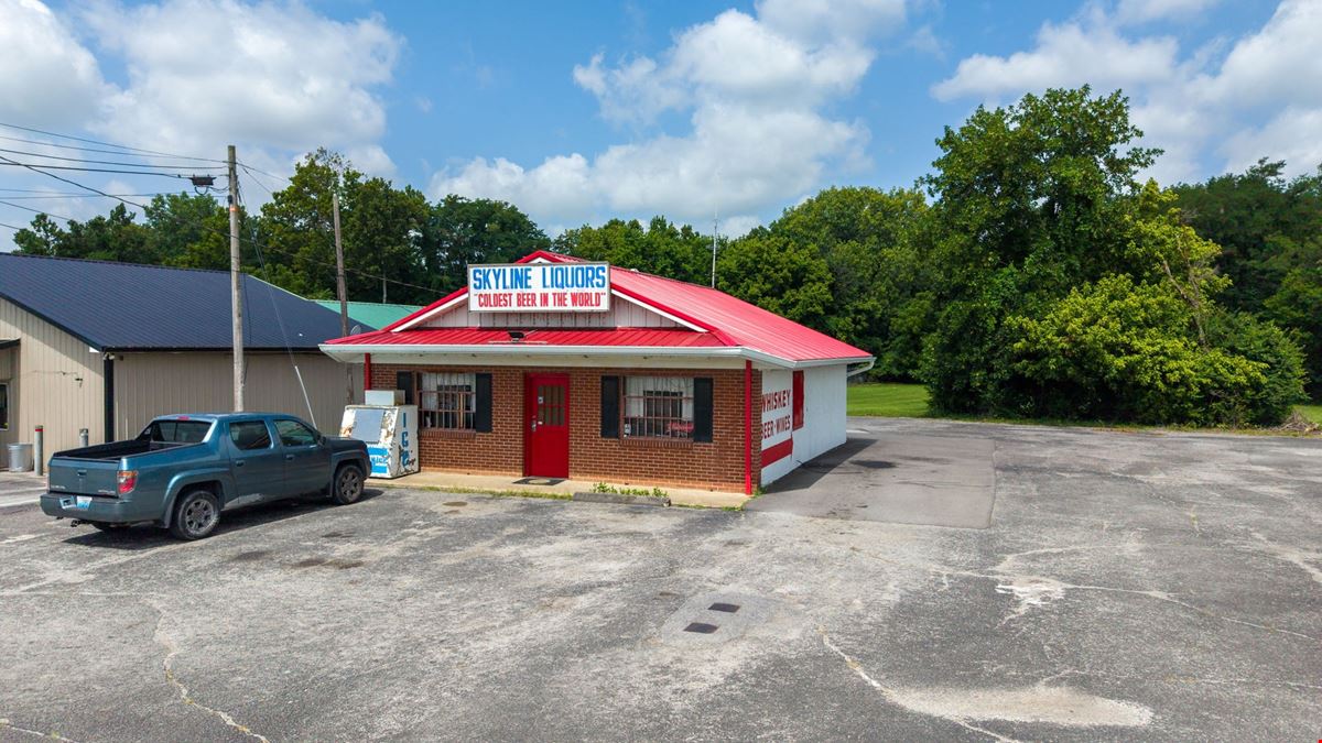 1190 Skyline Dr, Hopkinsville, KY, 42240