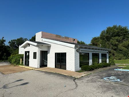 Preview of Retail space for Sale at 2472 Chambers Road