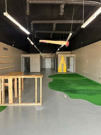 Preview of Retail space for Rent at 1260 24th Ave SW