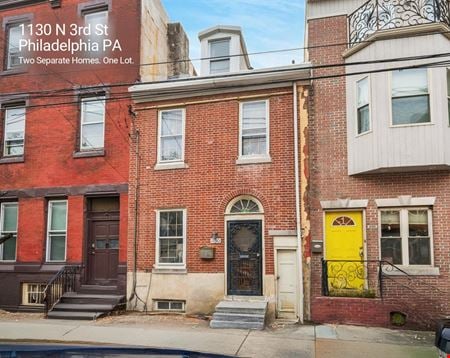Preview of Multi-Family space for Sale at 1130 North 3rd Street