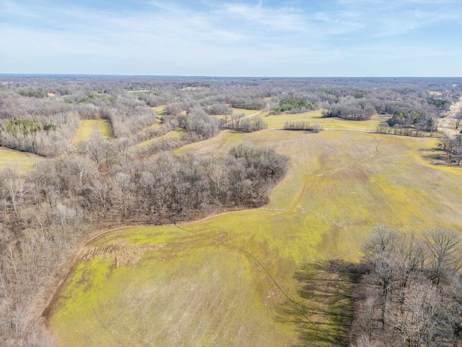 MONTGOMERY RD, UNINCORPORATED, TN 38015