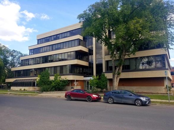 Preview of Other space for Rent at 2221 Cornwall Street