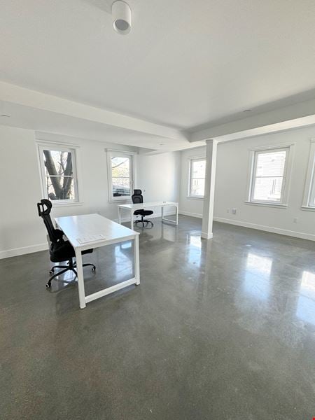Preview of Office space for Rent at 654 East Broadway