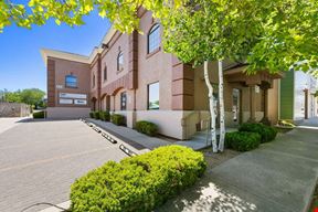 Premier Downtown Office Building