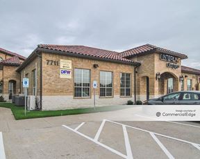 White Rock Creek Professional Center