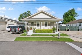 Old Metairie Multi-family Portfolio