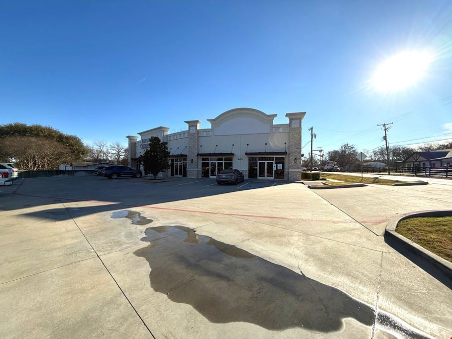 8011 S Cooper St | Back 2 Wellness Chiropractic
