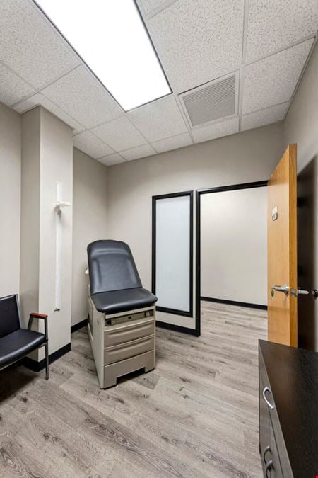2,462SF - 5,478 SF of Premium Professional Office Space