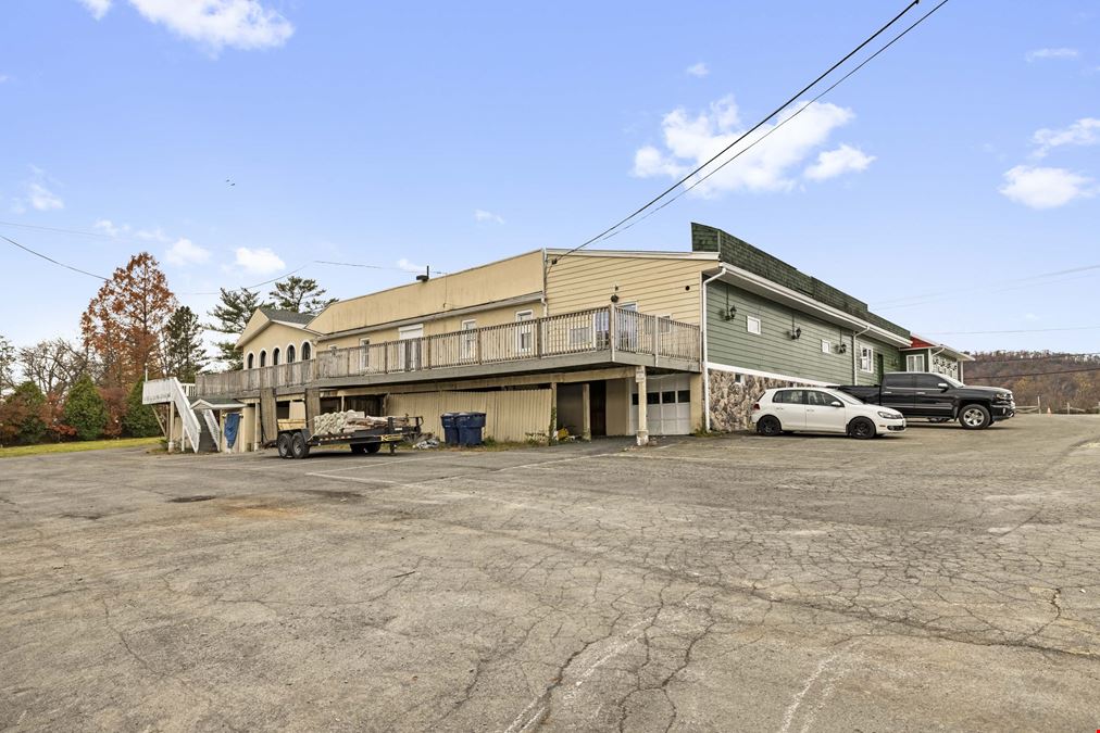 423 Broadway, Ulster Park, NY 12487