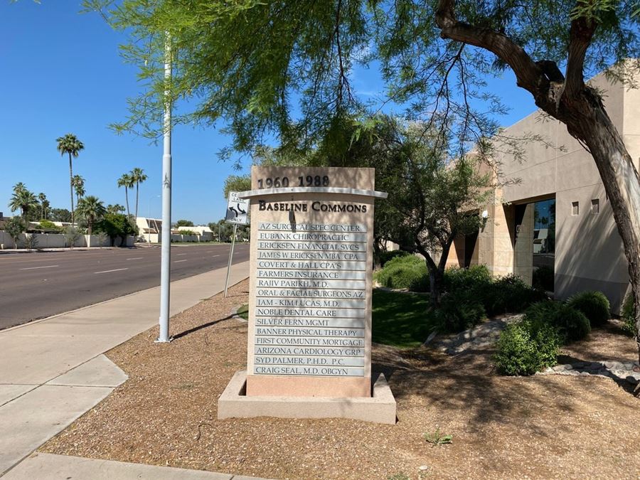1976 E Baseline Rd Ste 101