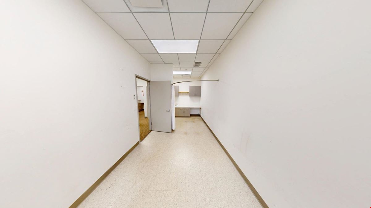 626 Sheepshead Bay Rd - 3rd Floor Office