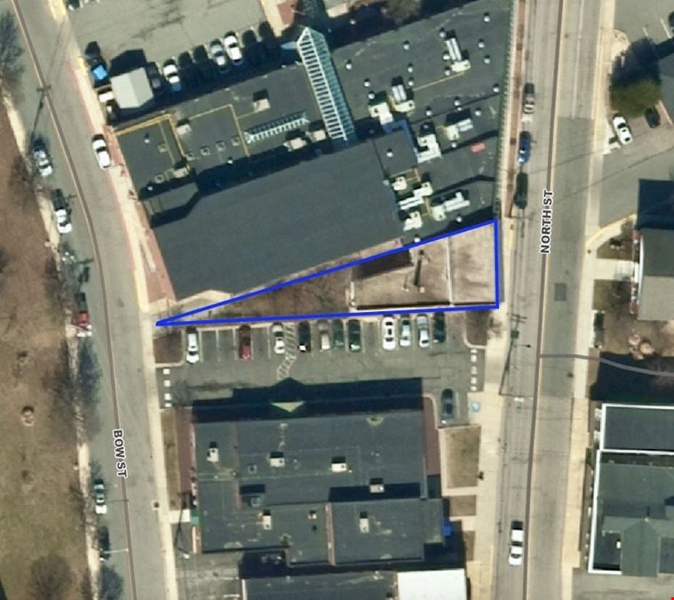 Listing #39 - 219 North St, Elkton, MD