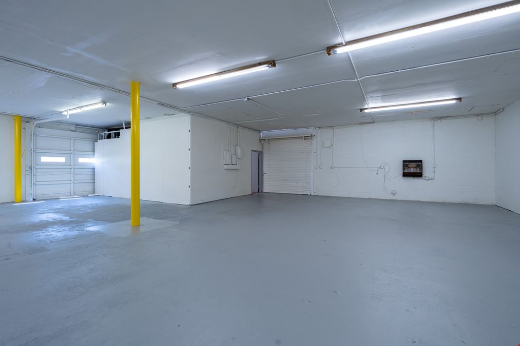 Alton Road Flex Center