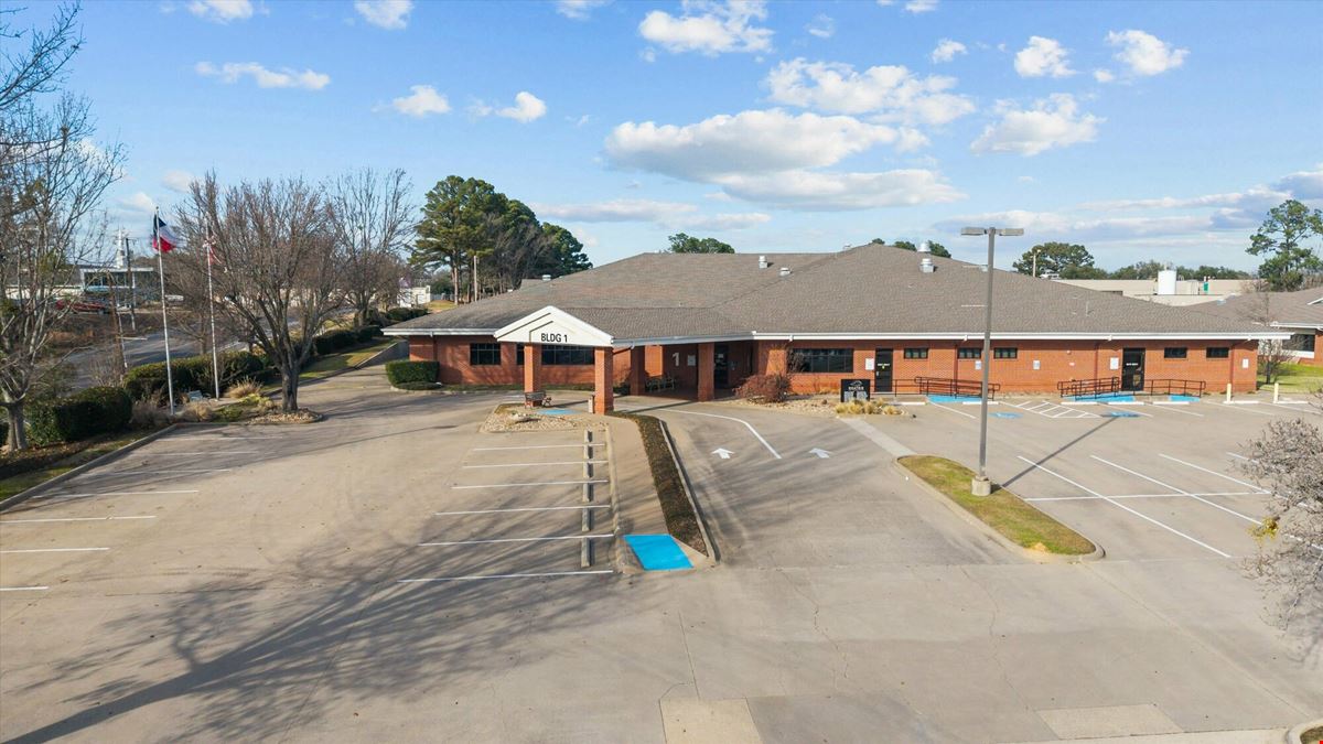 3415 Golden Rd.