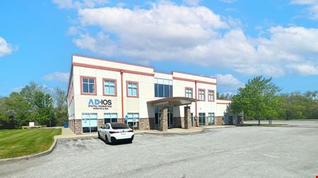 Preview of Office space for Rent at 232-236 North Plaza Drive