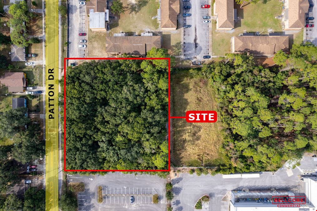 10 Patton Drive, Pensacola , FL 32507