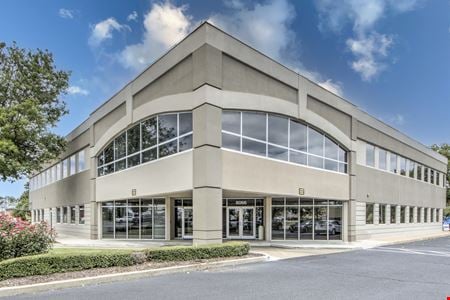 Preview of commercial space at 8066 Walnut Run Road