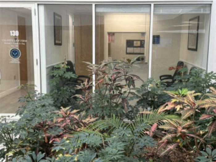 1200 SF Suite 130 Professional and Medical Office Space