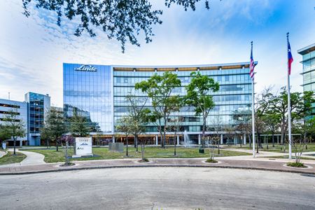 Preview of commercial space at 12140 Wickchester Lane