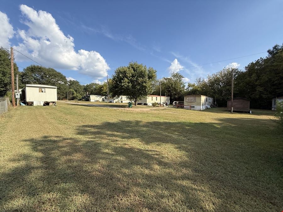 203 Cowtown Road
