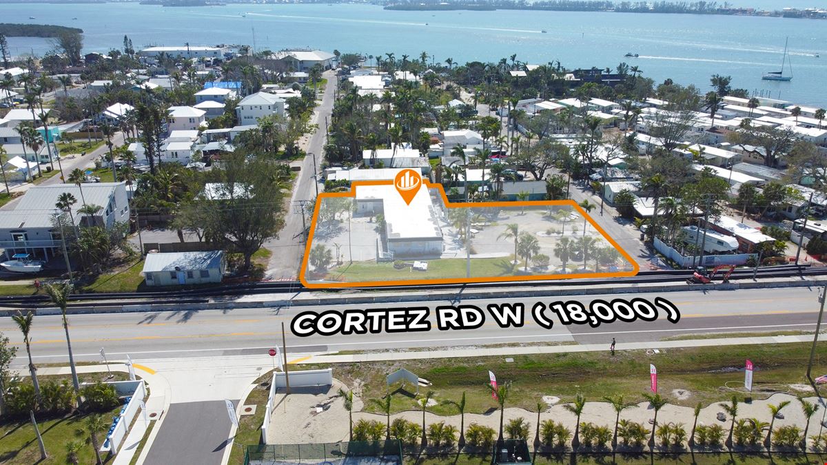 Bradenton Commercial Building