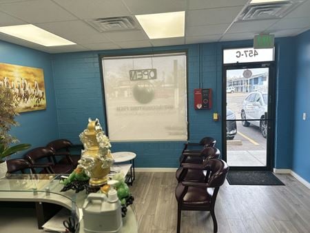Preview of Retail space for Rent at 457 Wadsworth Blvd