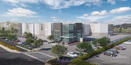 Preview of commercial space at 1360 E 6th St