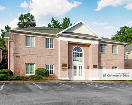 Preview of Office space for Rent at 3225 Shallowford Road