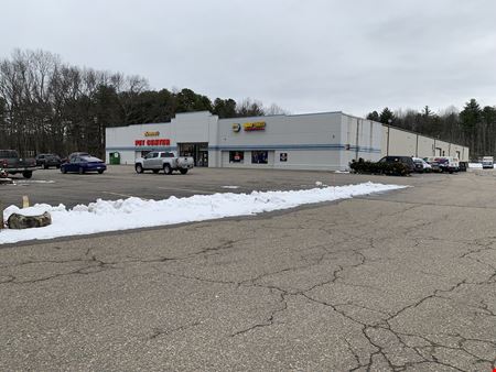 Preview of Retail space for Sale at 3083 Route 50