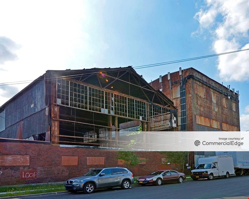 60 & 82 Davidson Street