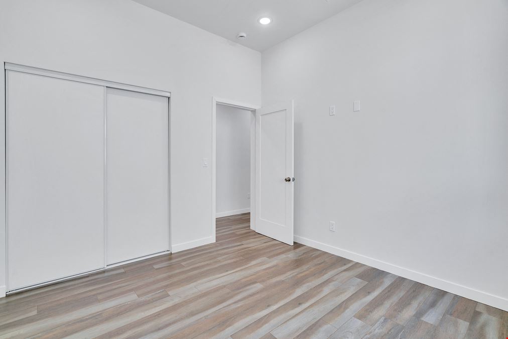 4-Unit North Hollywood Multifamily