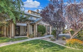 4745 Caughlin Parkway Reno, NV 89519
