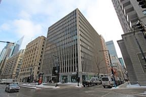 1140, boulevard de Maisonneuve Ouest