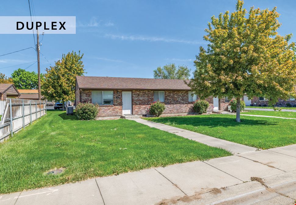 1310 S Garland St Apartments