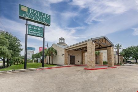 Preview of Retail space for Sale at 15301 Gulf Freeway