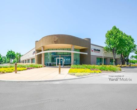 Preview of Industrial space for Rent at 39660-39684 Eureka Dr - Bldg D