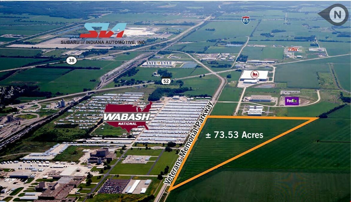 3601 Veterans Memorial Parkway South