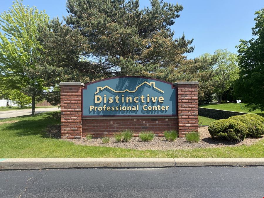 OFFICE AVAILABLE IN ORLAND PARK, IL